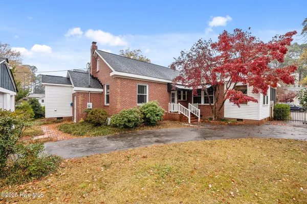 $378,000 | 2406 East 4th Street, Greenville, NC 27858