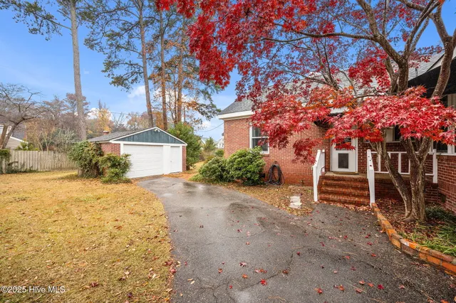 $397,000 | 2406 East 4th Street, Greenville, NC 27858