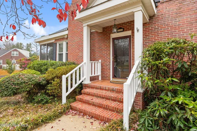 $397,000 | 2406 East 4th Street, Greenville, NC 27858