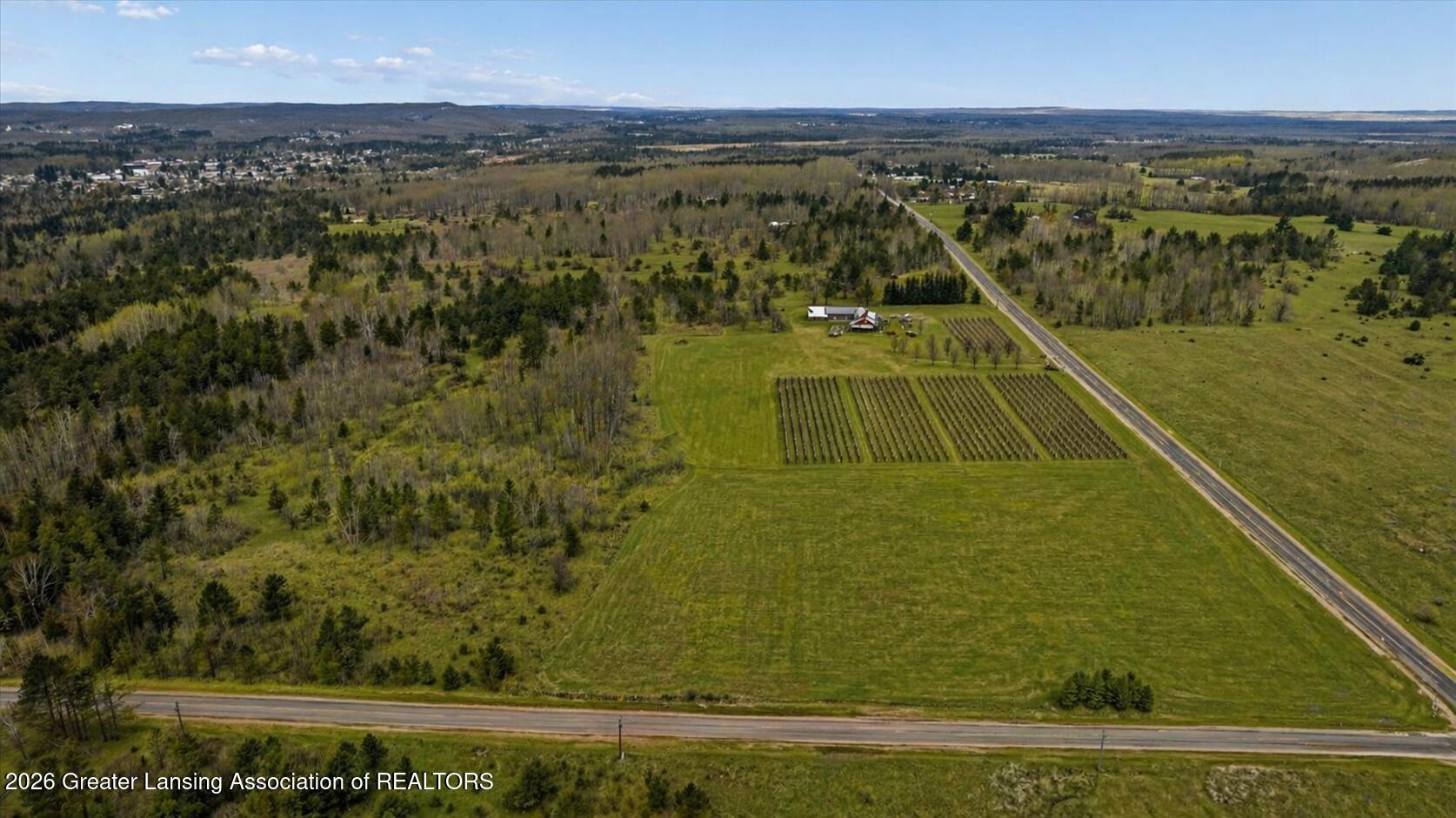 8370 Lakeview Road Alanson, MI 49706 - Photo 63 of 65 63