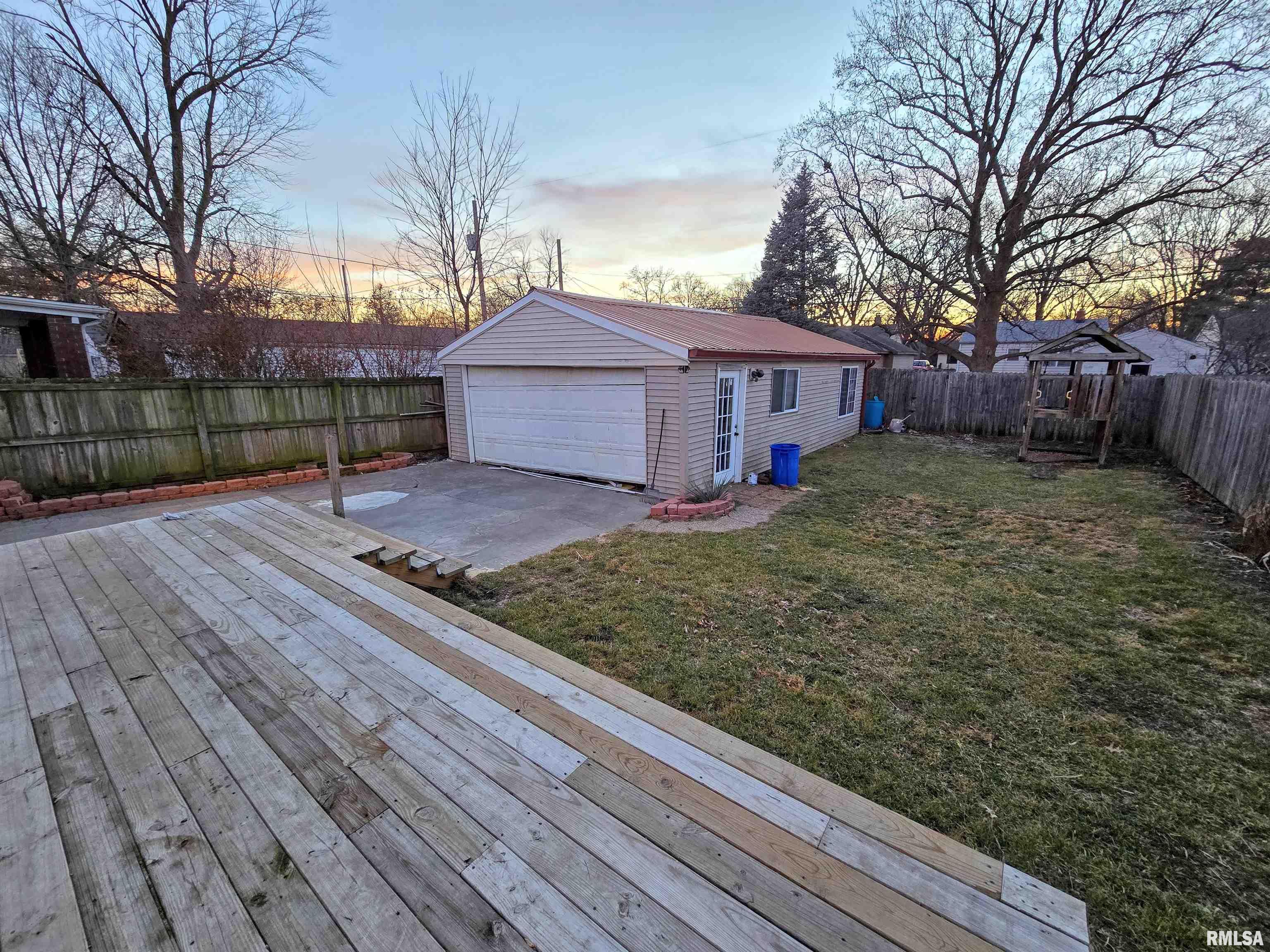 1721 North 22nd Street Springfield, IL 62702 - Photo 28 of 30