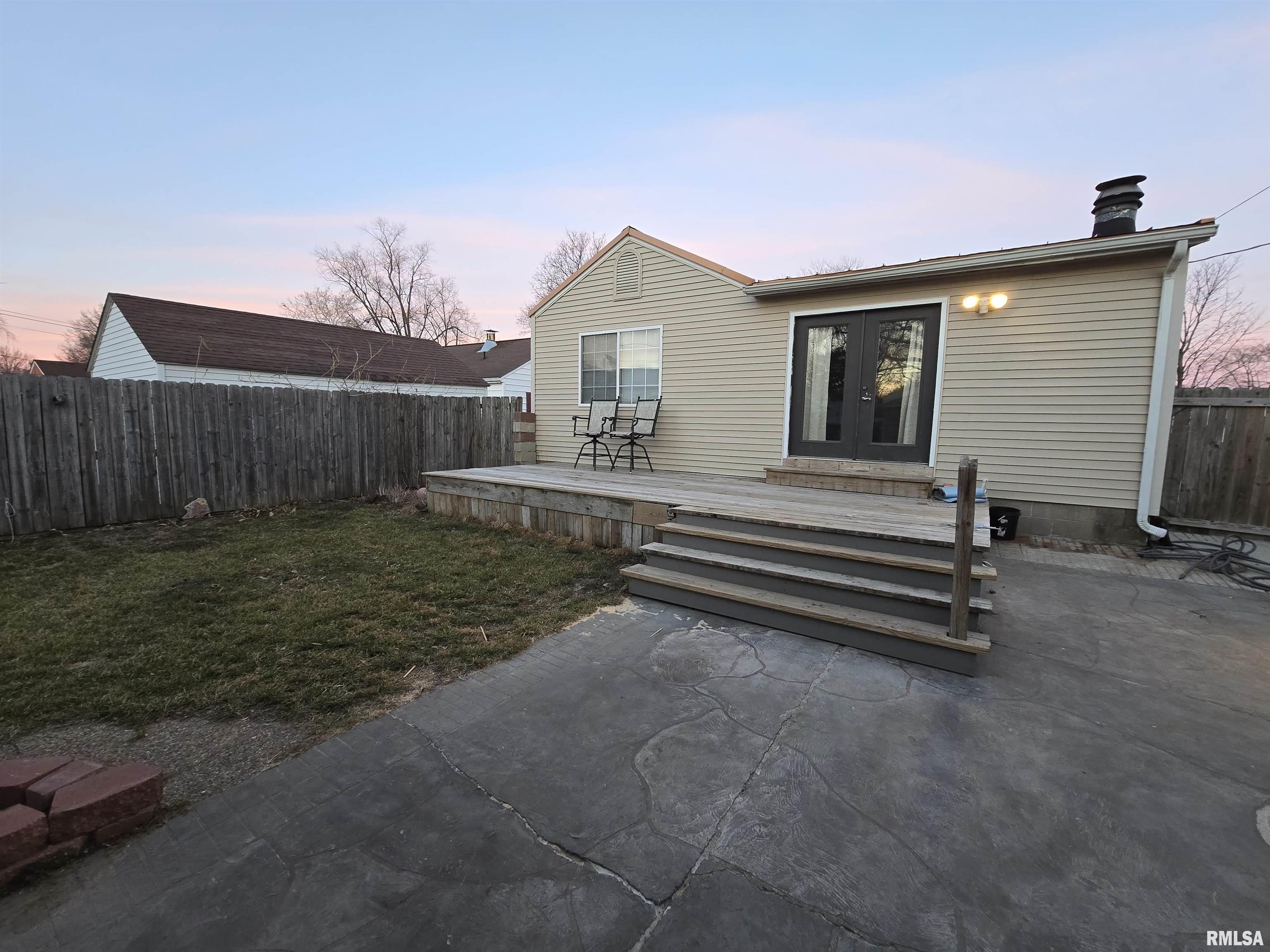 1721 North 22nd Street Springfield, IL 62702 - Photo 29 of 30