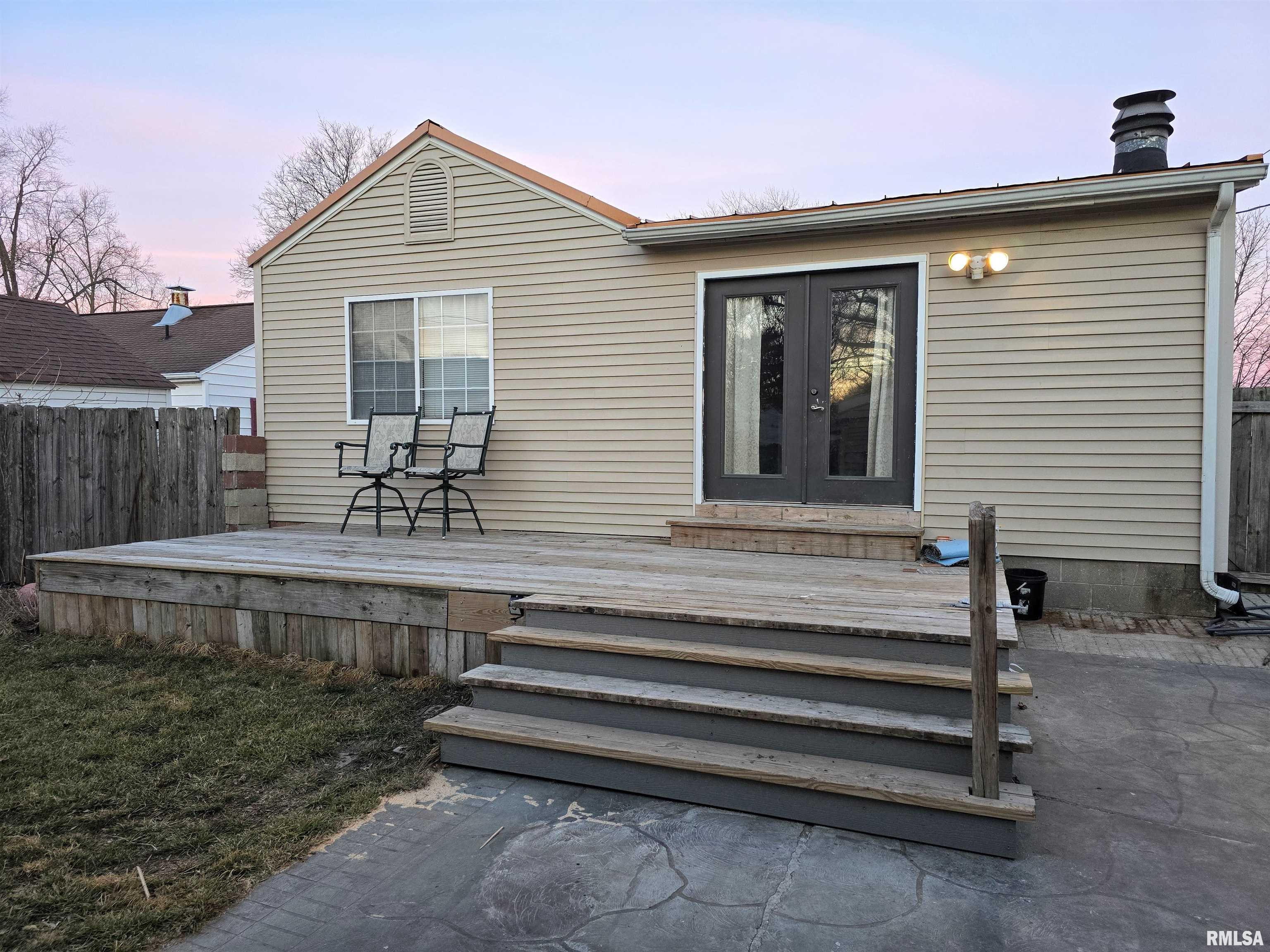 1721 North 22nd Street Springfield, IL 62702 - Photo 30 of 30
