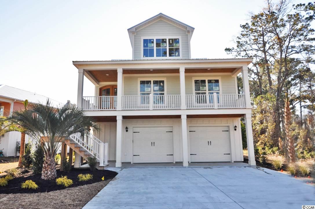 147 Lake Pointe Drive Murrells Inlet, SC 29576 - Photo 1 of 26 Gallery Image 1