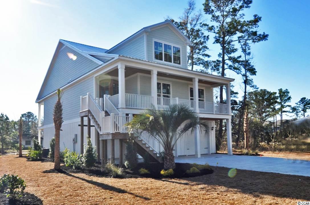 147 Lake Pointe Drive Murrells Inlet, SC 29576 - Photo 2 of 26 Gallery Image 2