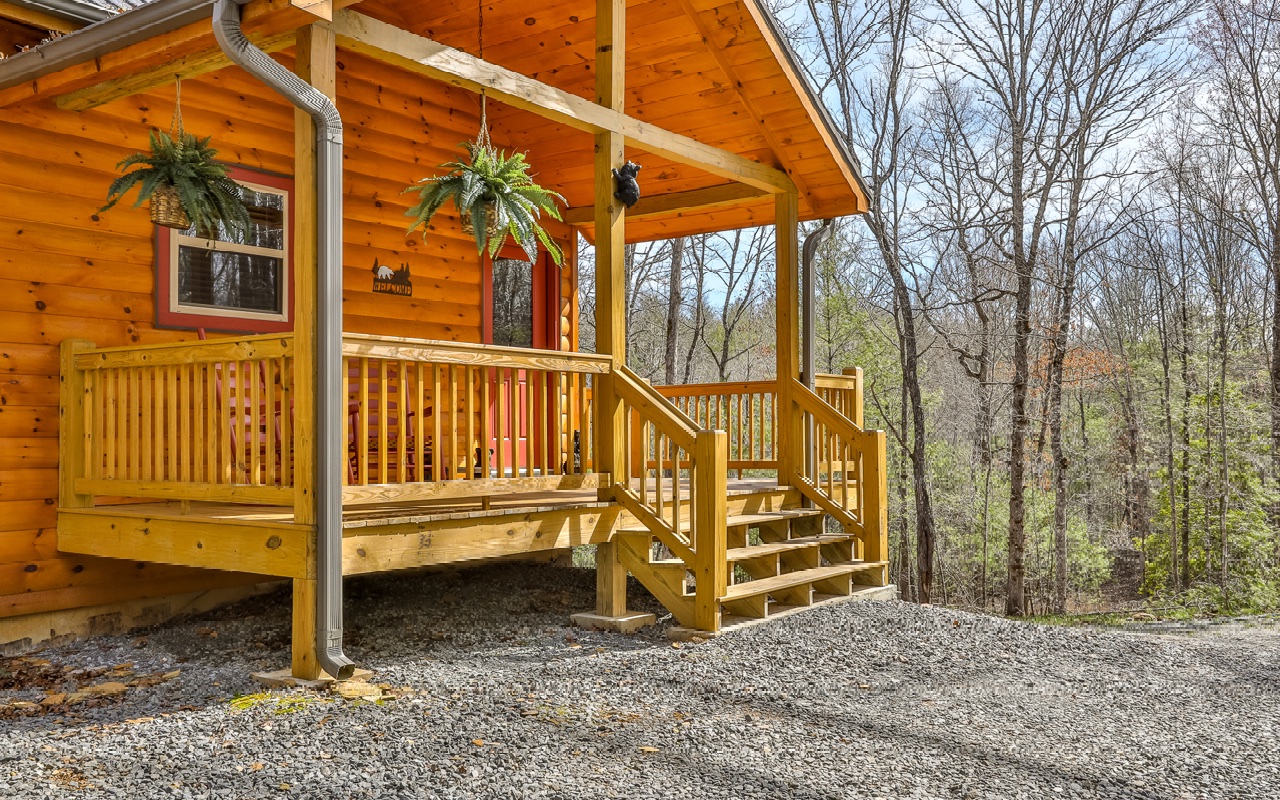 8022 Cutcane Road Mineral Bluff, GA 30559 - Photo 10 of 45 Additional View