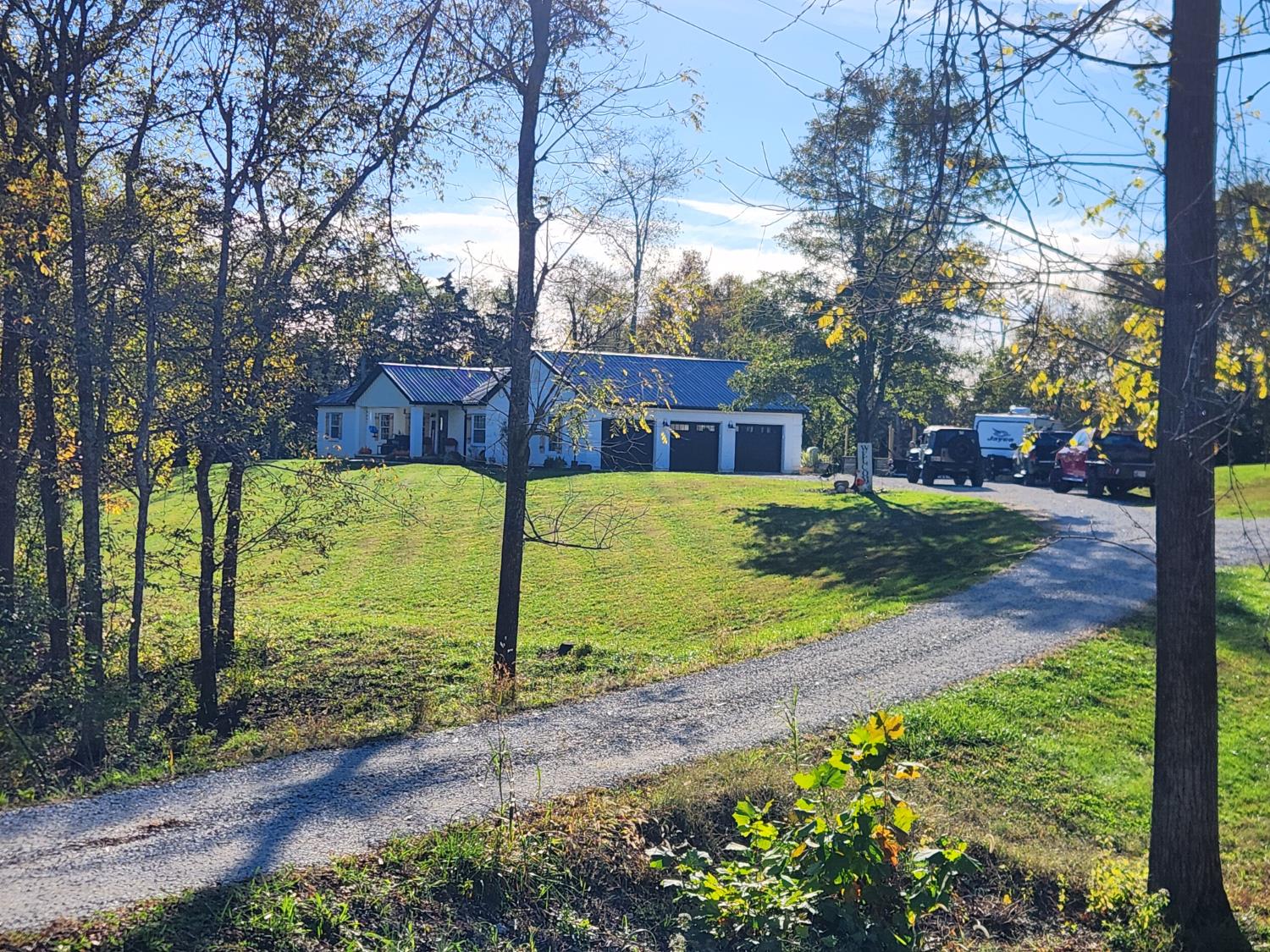 9719 Scotts Ridge Road Rising Sun, IN 47040 - Photo 1 of 44 Gallery Image 1