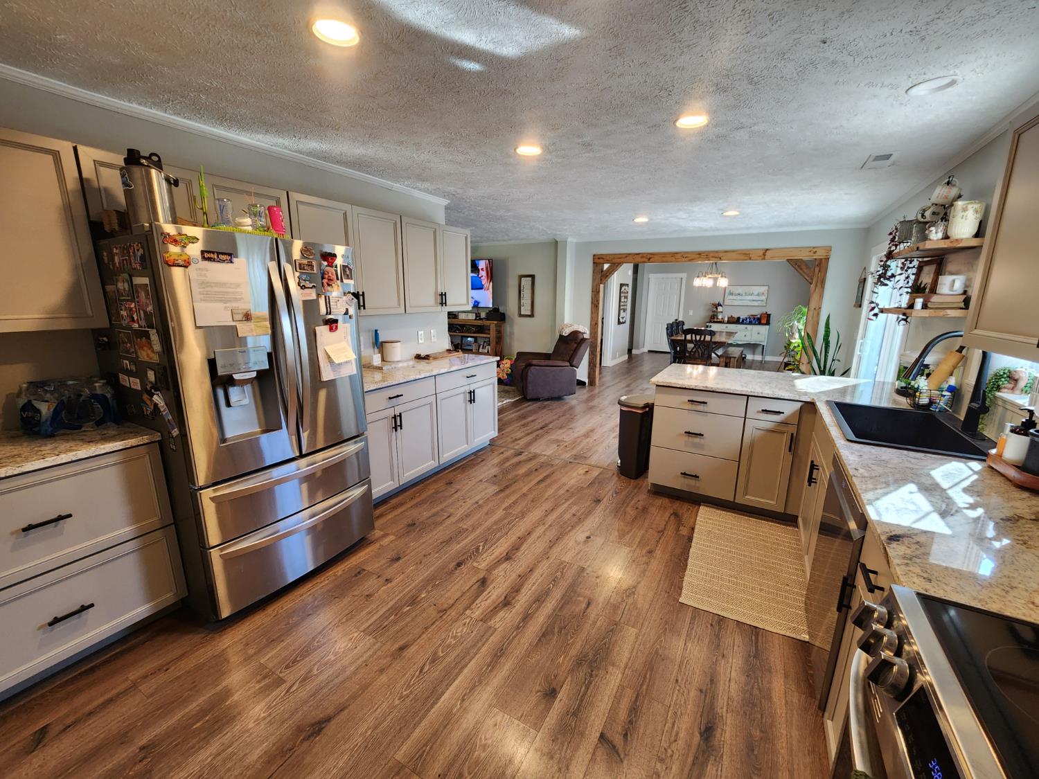 9719 Scotts Ridge Road Rising Sun, IN 47040 - Photo 13 of 44 Gallery Image 13