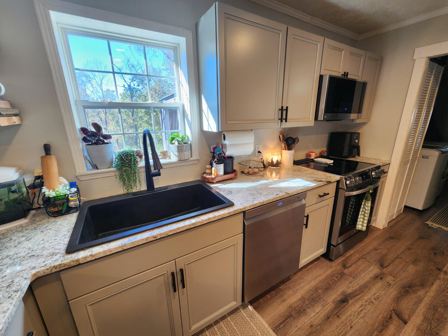 9719 Scotts Ridge Road Rising Sun, IN 47040 - Photo 15 of 44 Gallery Image 15