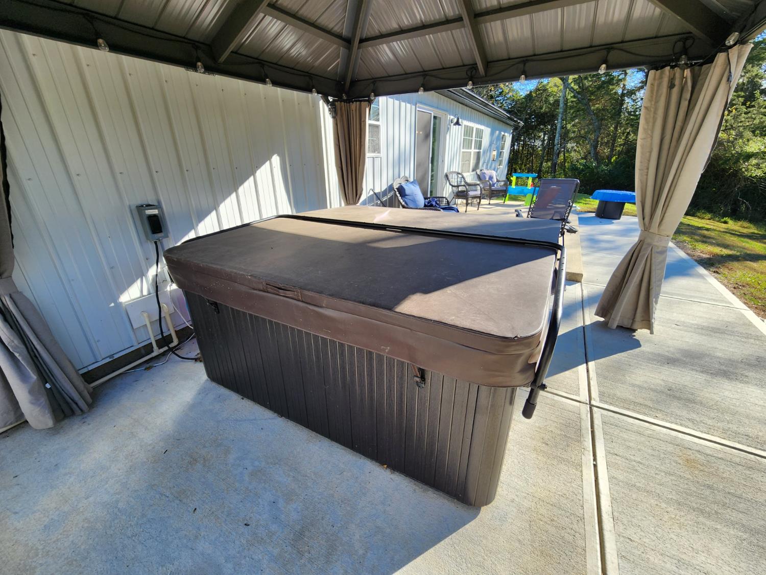 9719 Scotts Ridge Road Rising Sun, IN 47040 - Photo 32 of 44 Gallery Image 32
