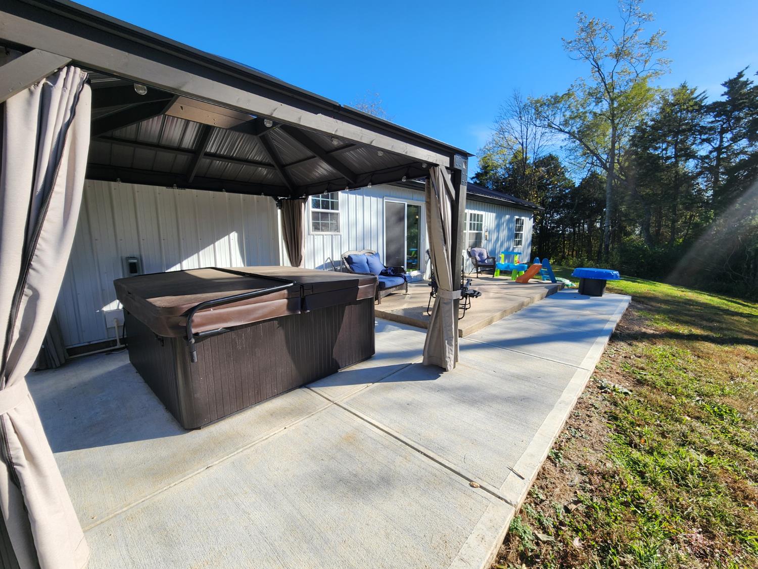 9719 Scotts Ridge Road Rising Sun, IN 47040 - Photo 33 of 44 Gallery Image 33