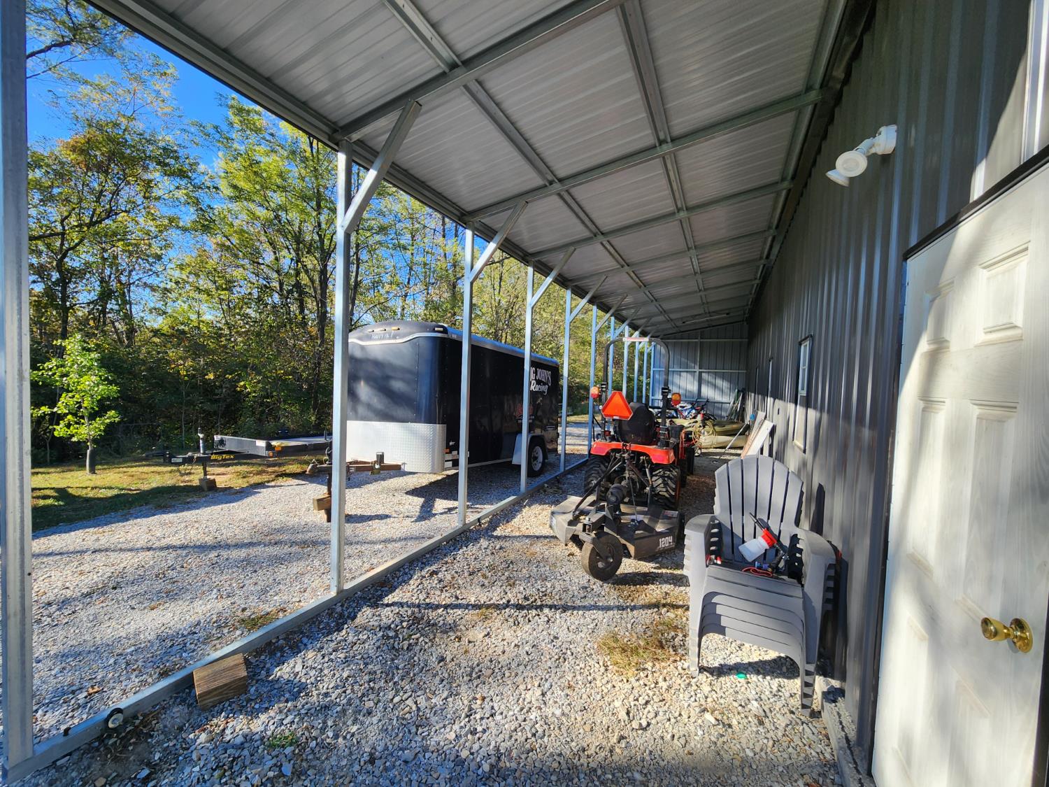 9719 Scotts Ridge Road Rising Sun, IN 47040 - Photo 40 of 44 Gallery Image 40