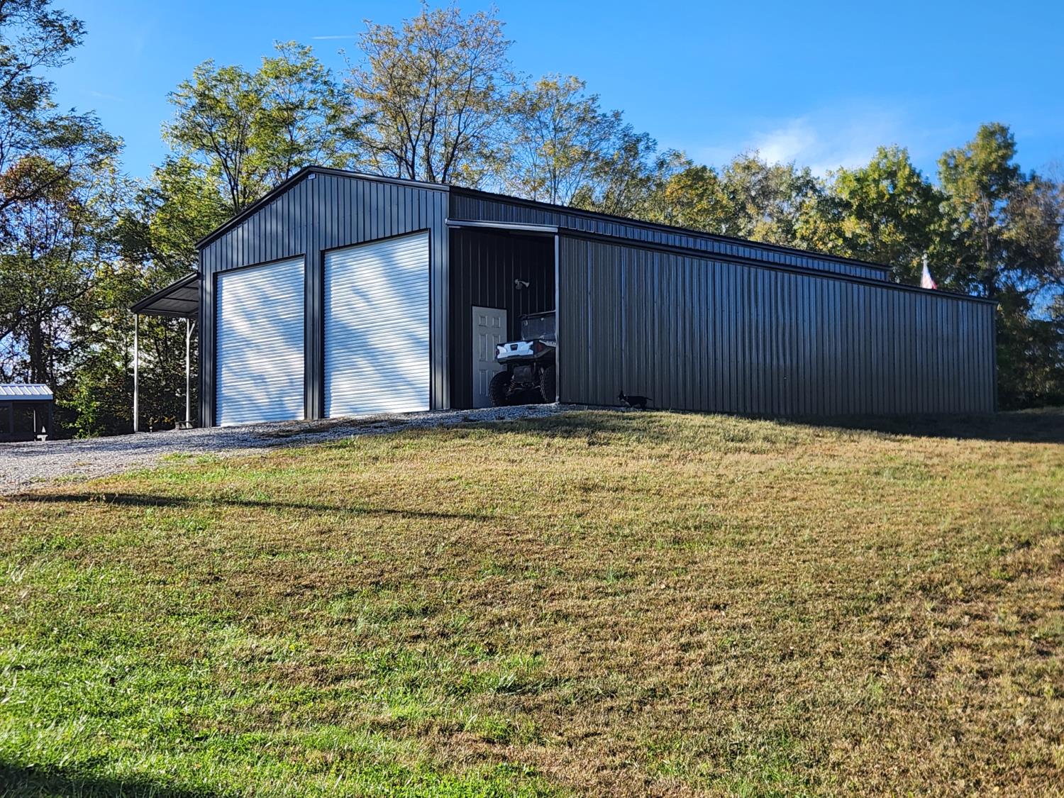 9719 Scotts Ridge Road Rising Sun, IN 47040 - Photo 41 of 44 Gallery Image 41