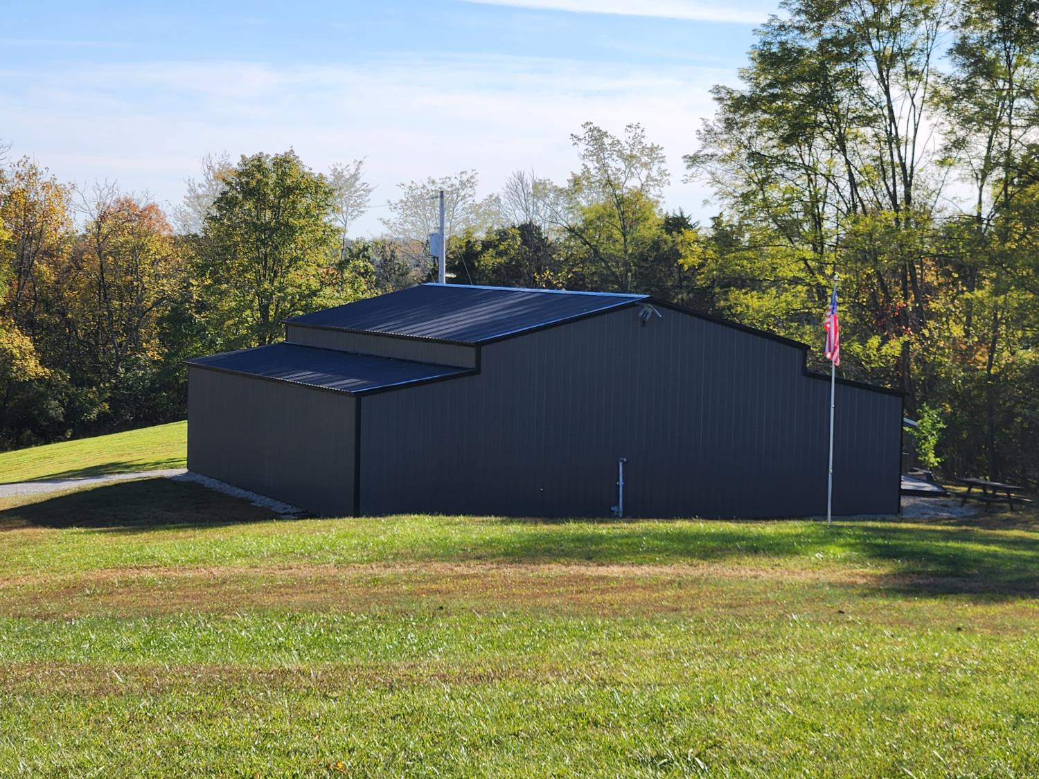 9719 Scotts Ridge Road Rising Sun, IN 47040 - Photo 42 of 44 Gallery Image 42