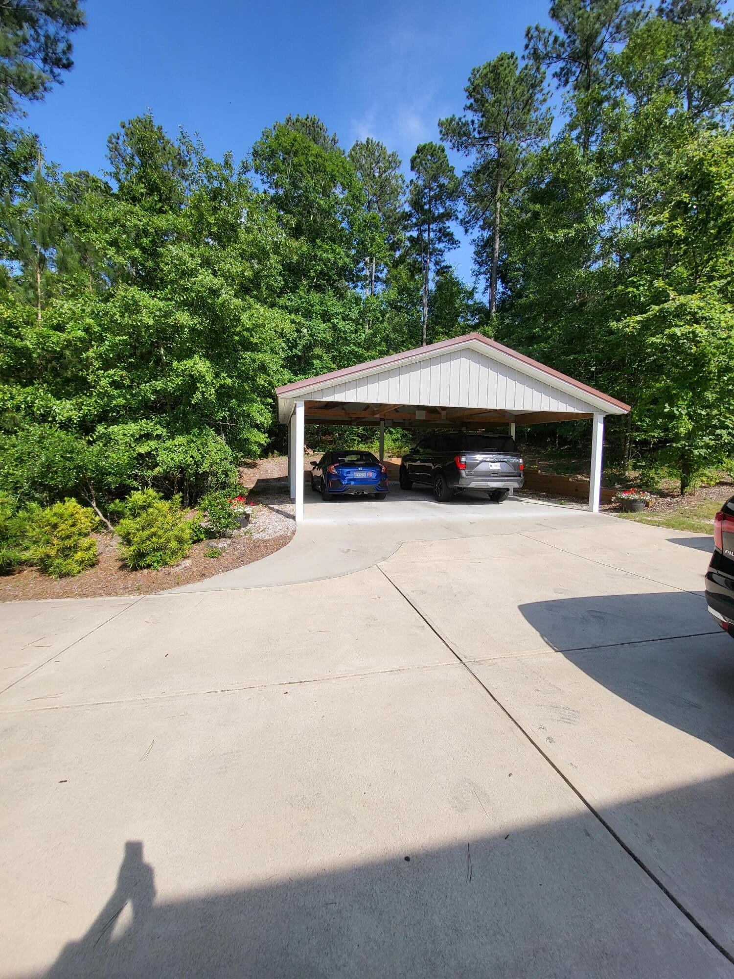 1474 Anderson Pond Road Aiken, SC 29803 - Photo 29 of 38 Gallery Image 29