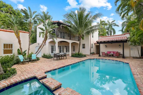 $3,800,000 | 429 30th Street, West Palm Beach, FL 33407