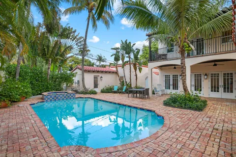 $3,800,000 | 429 30th Street, West Palm Beach, FL 33407