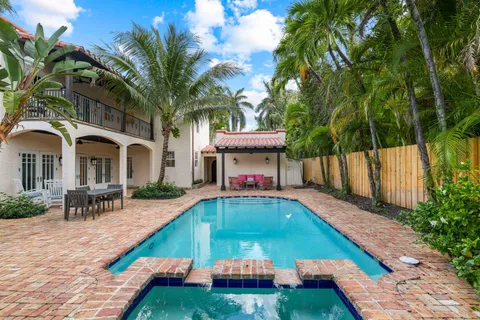 $3,800,000 | 429 30th Street, West Palm Beach, FL 33407