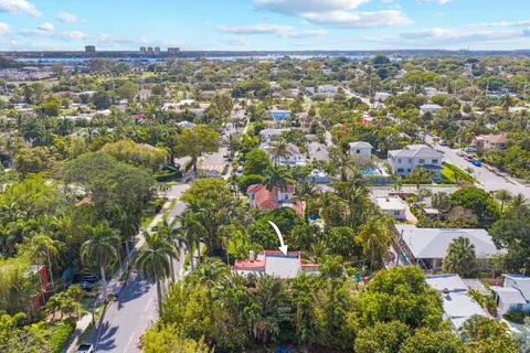 $3,800,000 | 429 30th Street, West Palm Beach, FL 33407