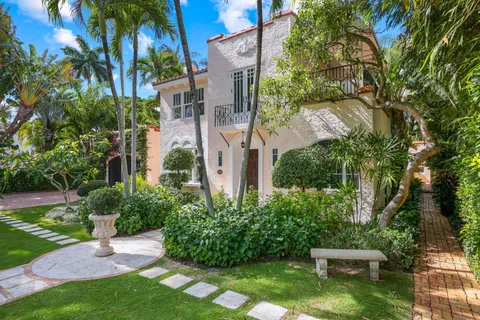 $3,800,000 | 429 30th Street, West Palm Beach, FL 33407