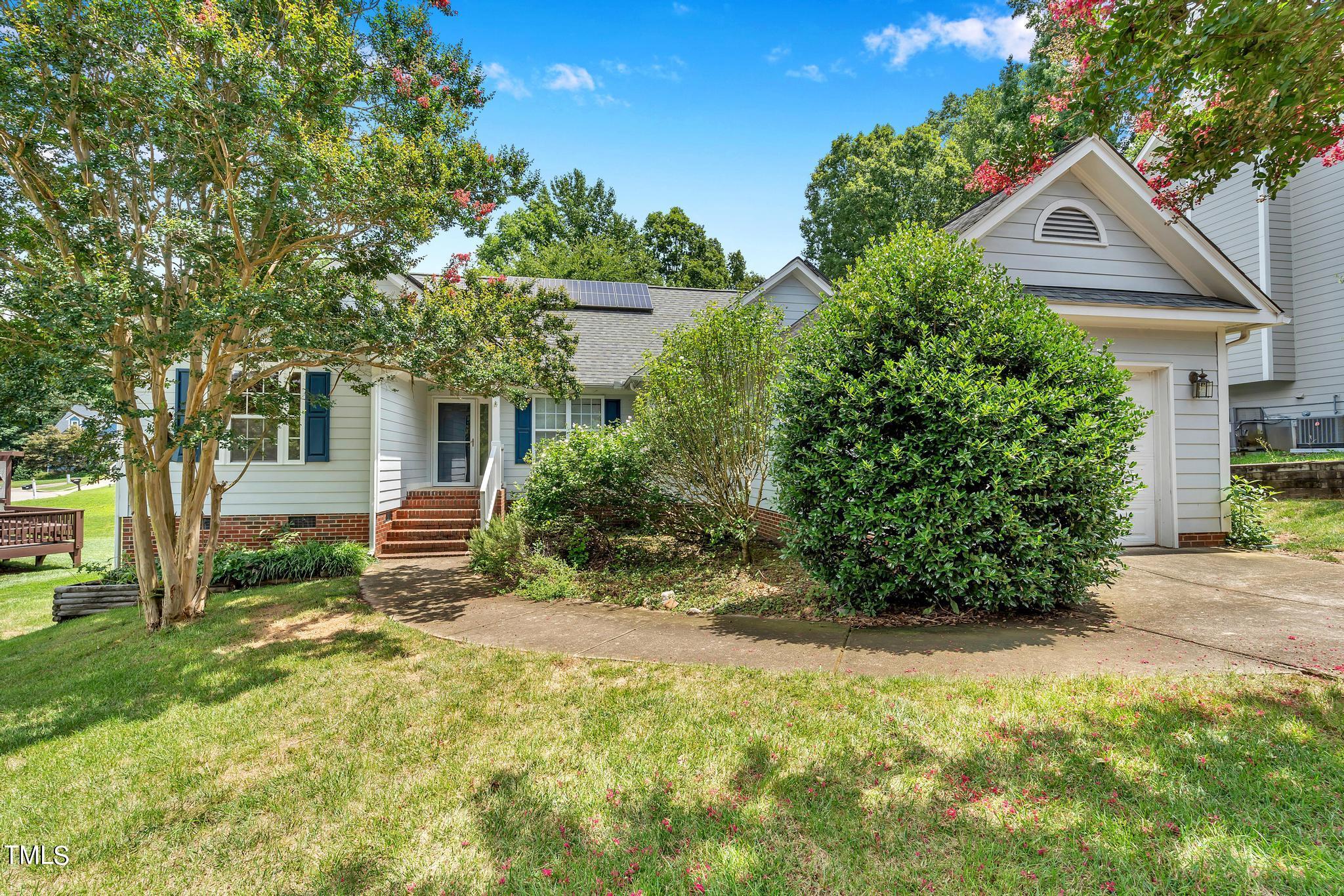 2505 Tryon Pines Drive Raleigh, NC 27603 - Photo 1 of 21 DSC08212-Edit