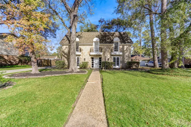 $315,000 | 15406 Falling Creek Drive, Houston, TX 77068