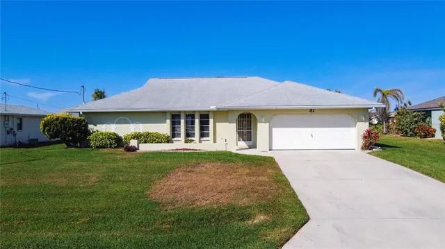 $347,000 | 31 Bunker Place, Rotonda West, FL 33947