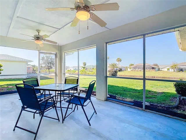$347,000 | 31 Bunker Place, Rotonda West, FL 33947