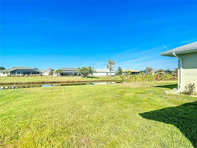 $347,000 | 31 Bunker Place, Rotonda West, FL 33947