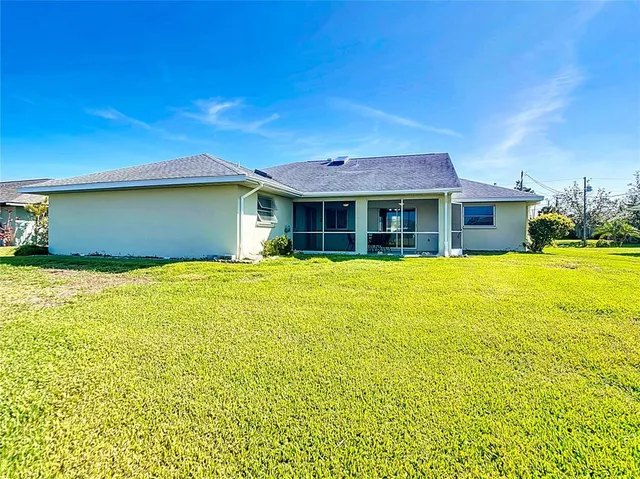 $347,000 | 31 Bunker Place, Rotonda West, FL 33947