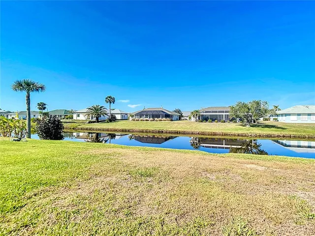 $347,000 | 31 Bunker Place, Rotonda West, FL 33947