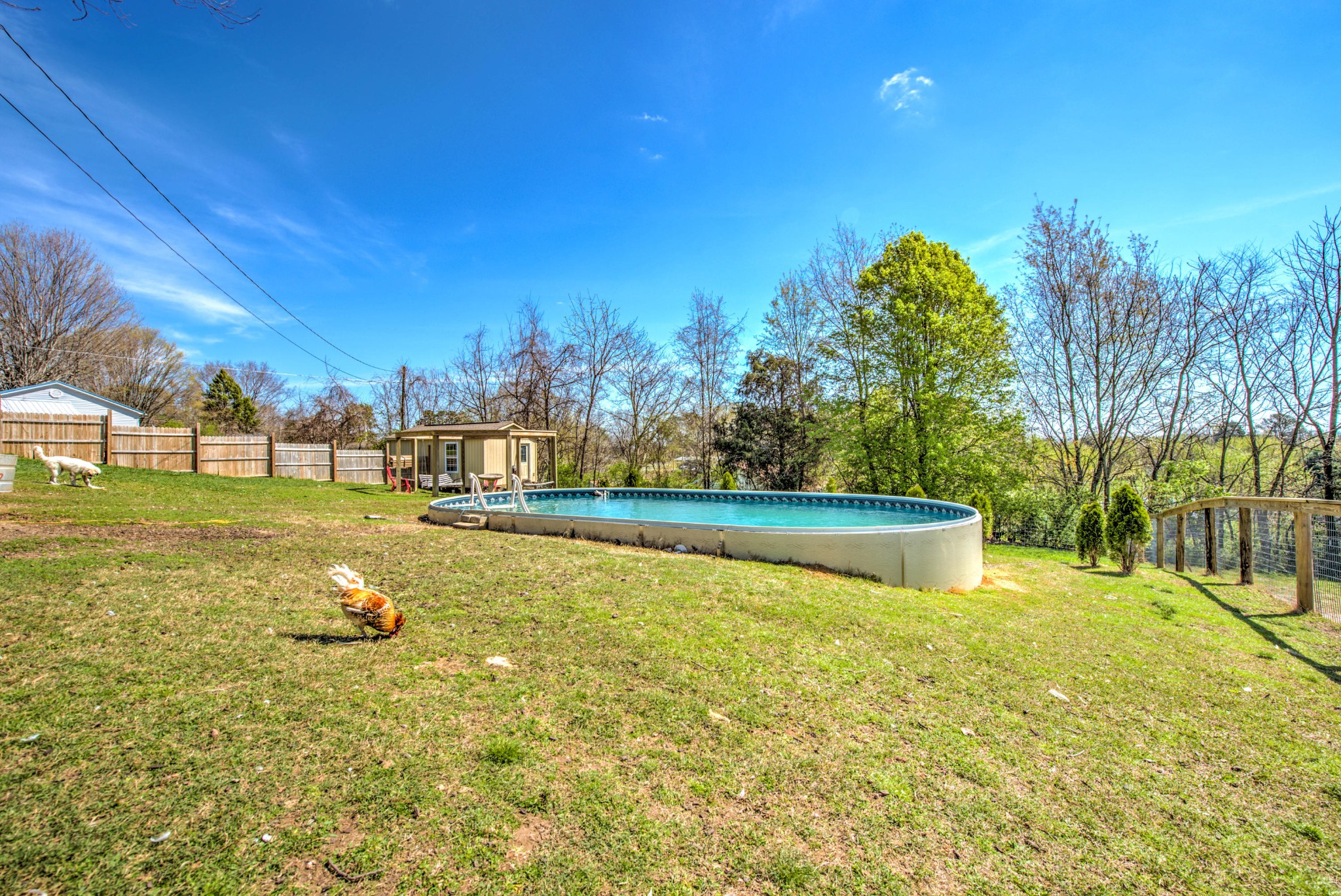 208 Key Kile Road Sweetwater, TN 37874 - Photo 25 of 40 Gallery Image 25