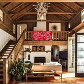 a view of an outdoor space