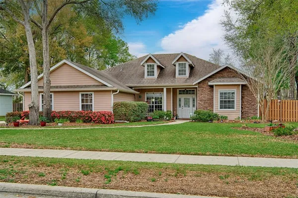 $448,000 | 15122 Northwest 149th Road, Alachua, FL 32615