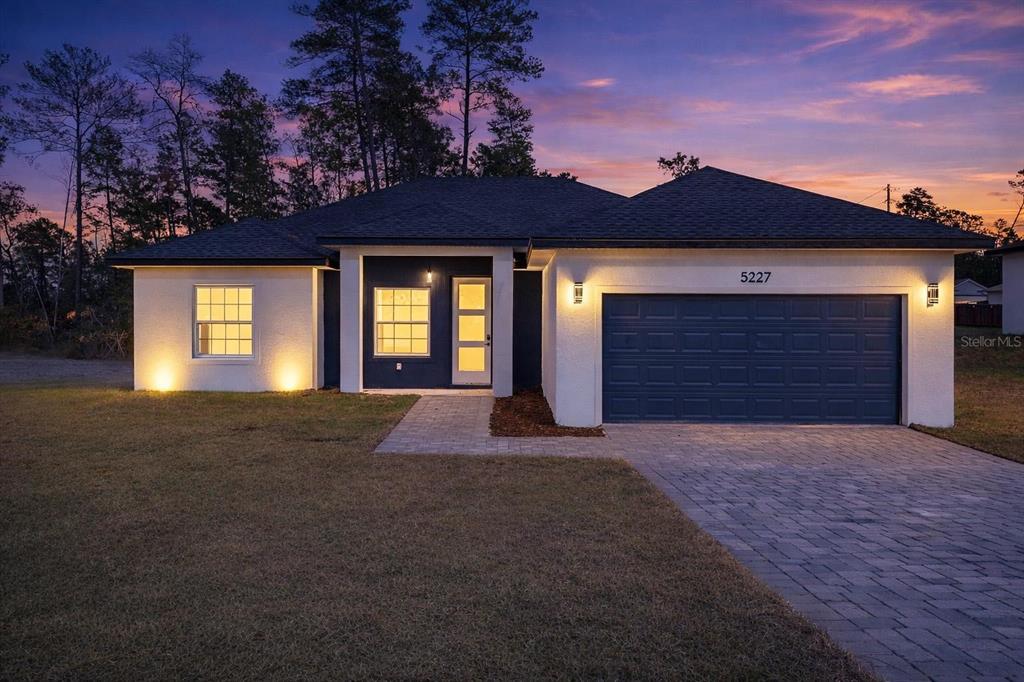 5227 Southwest 165th St Road Ocala, FL 34473 - Photo 3 of 37 Gallery Image 3