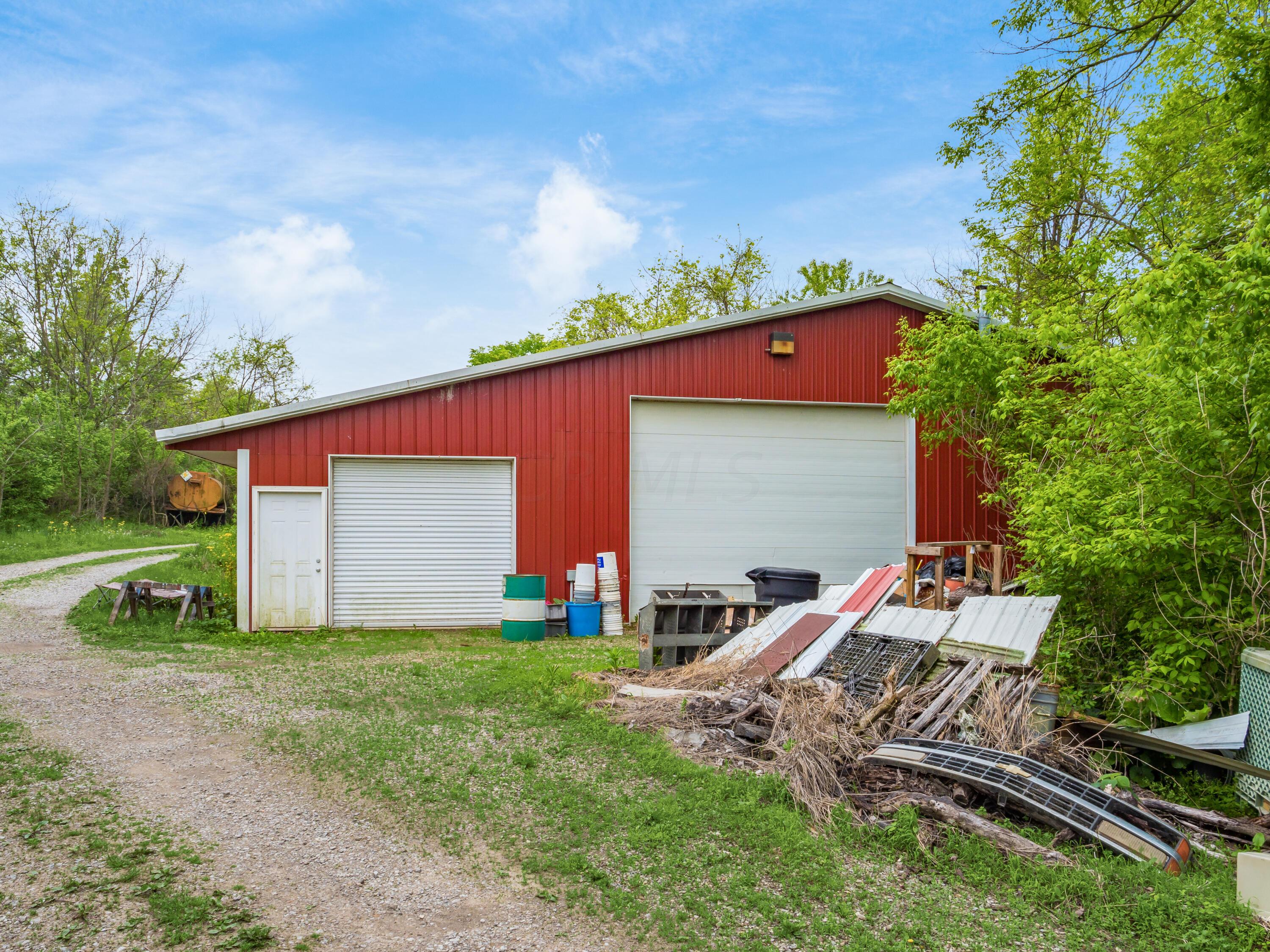 12296 Flint Ridge Road Heath, OH 43056 - Photo 31 of 36 34-z 12296 Flint Ridge074