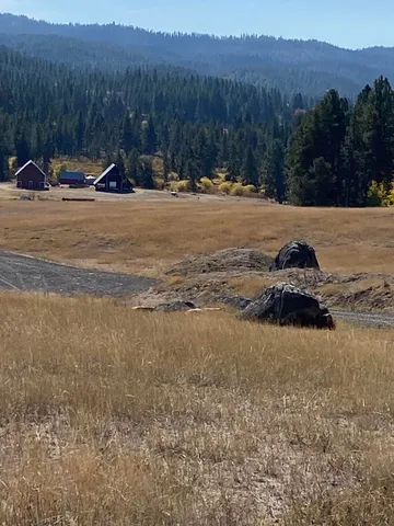 $265,900 | Lot 7 Empty Saddle Way, Unit 7, Donnelly, ID 83615