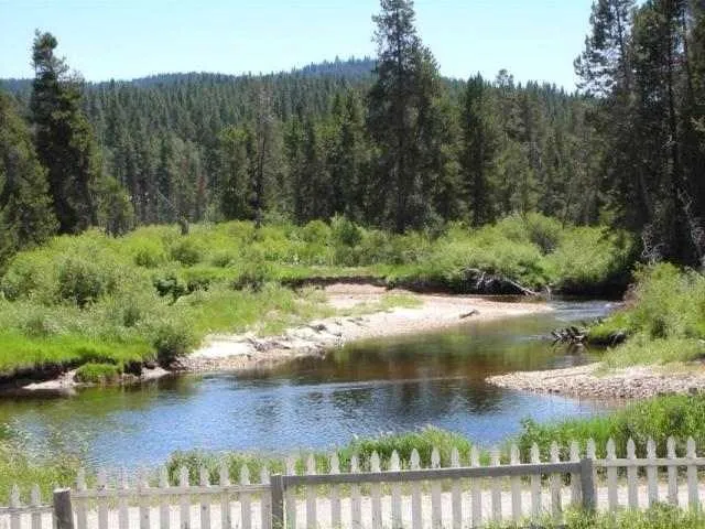 $265,900 | Lot 7 Empty Saddle Way, Unit 7, Donnelly, ID 83615