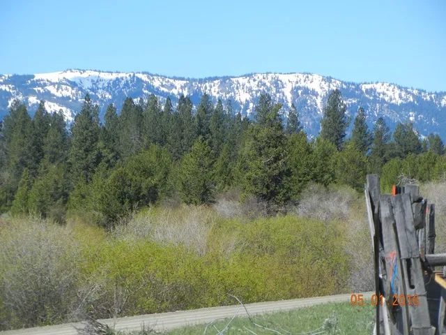 $265,900 | Lot 7 Empty Saddle Way, Unit 7, Donnelly, ID 83615