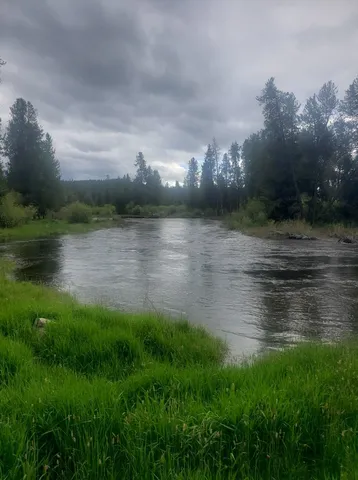 $265,900 | Lot 7 Empty Saddle Way, Unit 7, Donnelly, ID 83615