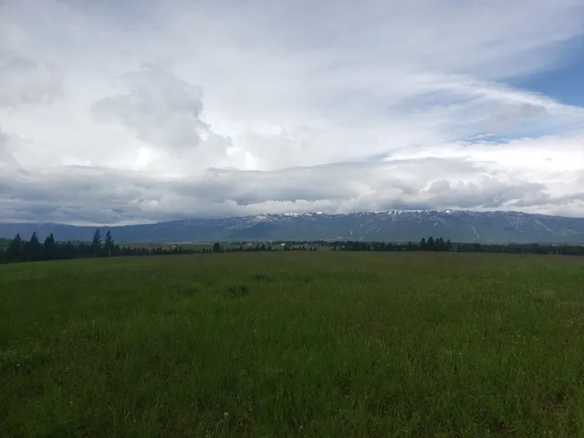 $265,900 | Lot 7 Empty Saddle Way, Unit 7, Donnelly, ID 83615