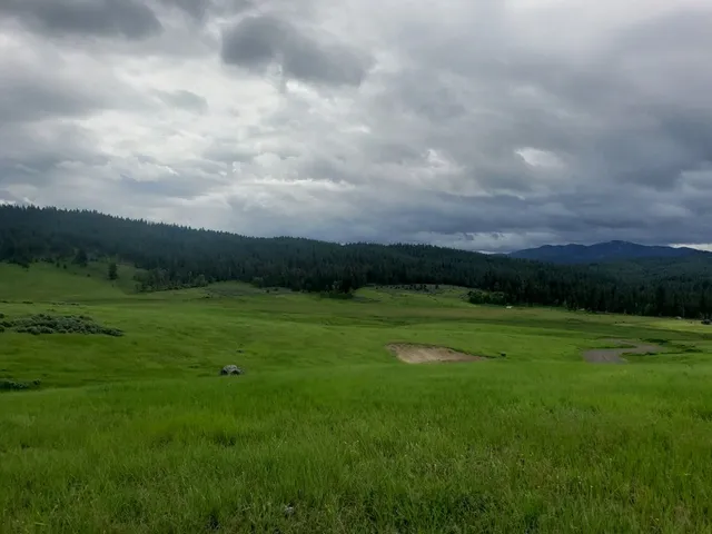 $265,900 | Lot 7 Empty Saddle Way, Unit 7, Donnelly, ID 83615