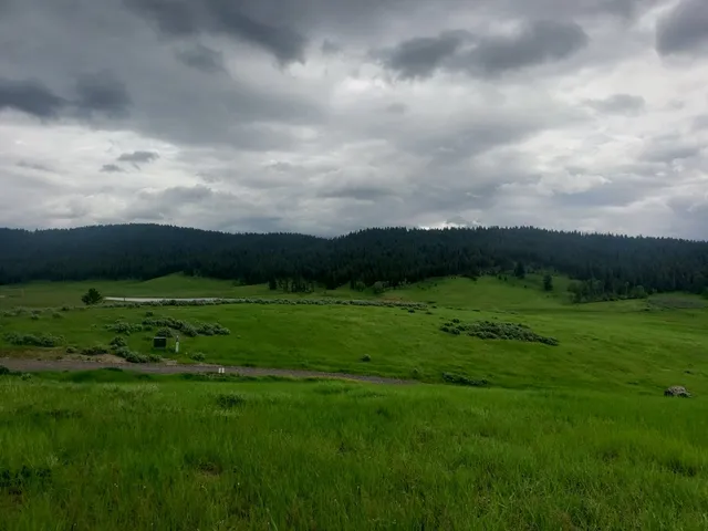 $265,900 | Lot 7 Empty Saddle Way, Unit 7, Donnelly, ID 83615