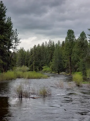 $265,900 | Lot 7 Empty Saddle Way, Unit 7, Donnelly, ID 83615