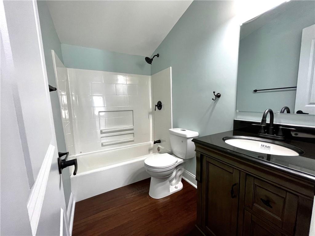 4705 Ribble Road Indianapolis, IN 46218 - Photo 14 of 15 Gallery Image 14