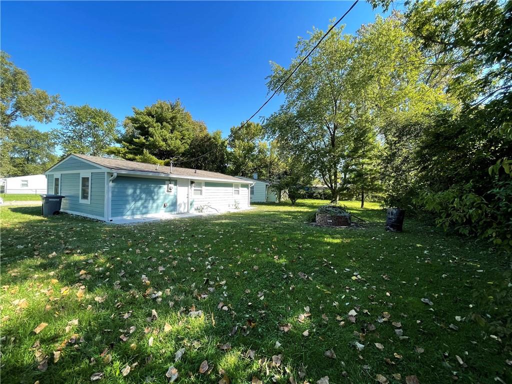 4705 Ribble Road Indianapolis, IN 46218 - Photo 15 of 15 Gallery Image 15