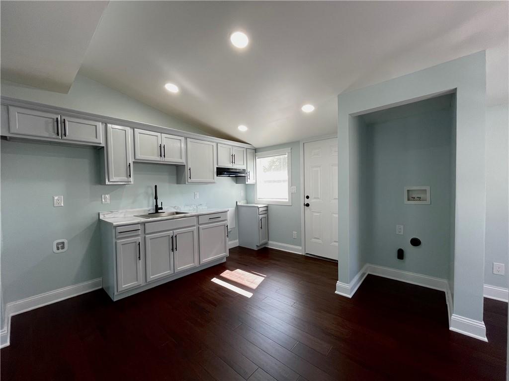 4705 Ribble Road Indianapolis, IN 46218 - Photo 7 of 15 Gallery Image 7