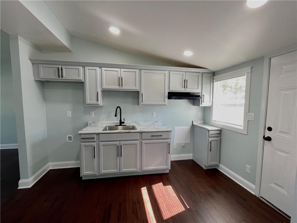 4705 Ribble Road Indianapolis, IN 46218 - Photo 8 of 15 Gallery Image 8