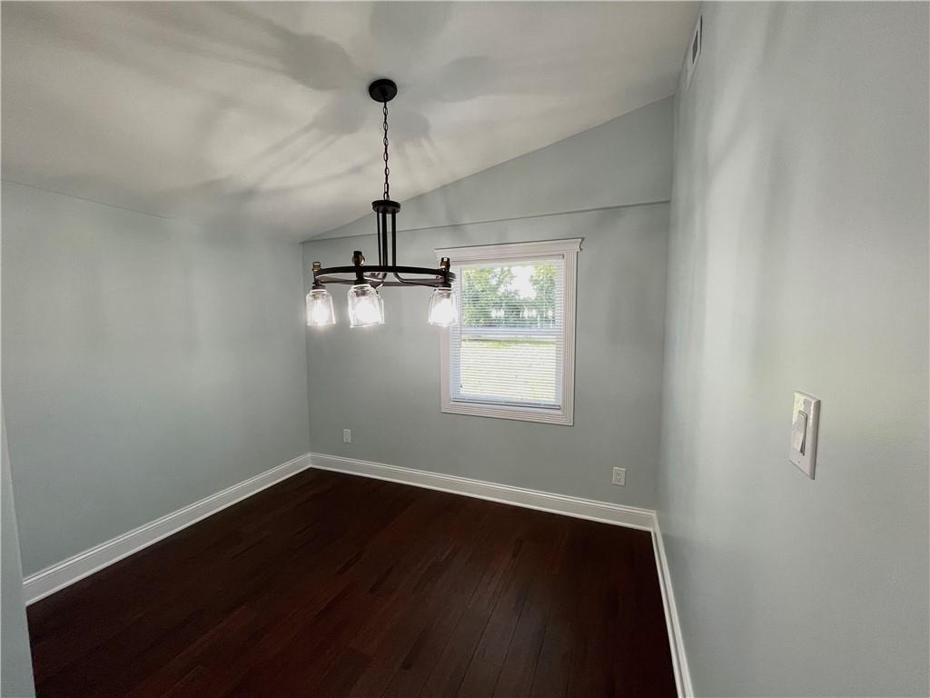 4705 Ribble Road Indianapolis, IN 46218 - Photo 9 of 15 Gallery Image 9