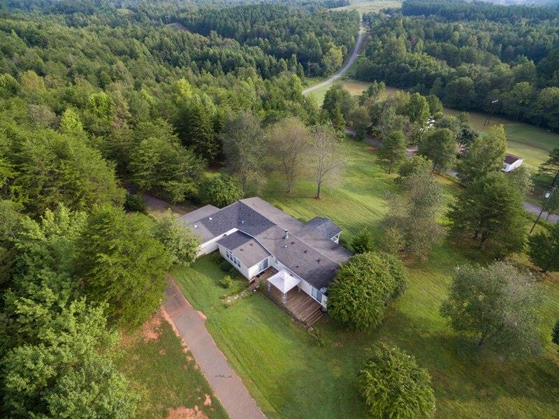 255 Wooden Bridge Road Campobello, SC 29322 - Photo 35 of 36